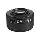 Leica Viewfinder Magnifier 1.4x for M Cameras, 12006
