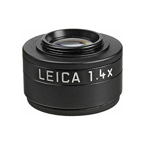 Leica Viewfinder Magnifier 1.4x for M Cameras, 12006
