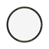 B+W 49mm Master Nano Clear Filter