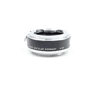 Leica M Visoflex To R Mount Adapter