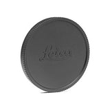 Leica Lens Cap for Summilux-M 35mm f/1.4 'Steel Rim'