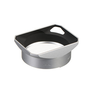 Leica Lens Hood for 35mm f1.4 Summilux-M ASPH. (Silver), 12551