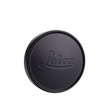Leica Lens Cap for 50mm f2.8 Elmar-M (Black)