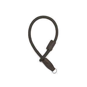 Leica-Zegna Wrist Strap, Loden