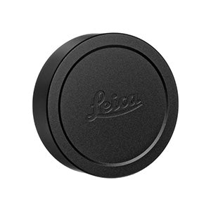 Leica Metal Cap for 50mm f2 APO-Summicron-M ASPH. Lens (Black), 14398