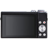 Canon PowerShot G7 X Mark III