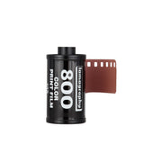 Lomography Color Negative 35 mm ISO 800 – Pack of 3