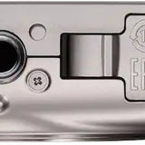 Canon - PowerShot ELPH 360 HS A Full HD Video 20.2-Megapixel Digital Camera - Silver