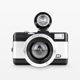 Lomography Fisheye No.2 35mm Camera