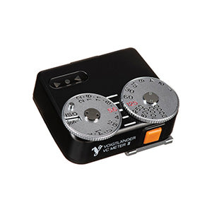 Voigtlander VC-Meter II
