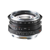 Pre-Owned Voigtlander 40mm f1.4 Nokton Classic NM #9530034