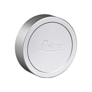 Leica Metal Cap for 50mm f2 APO-Summicron-M (Silver), 14668