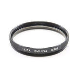 Leica E49 UVa Filter, 13328