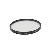 Leica Series 8 UVa Glass Filter, 13018