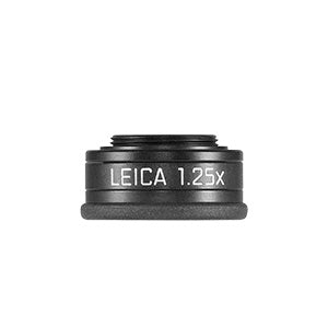 Leica Viewfinder Magnifier M 1.25x, 12004