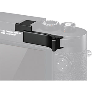 Leica Thumb Support M10/M11, Black