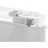 Leica Thumb Support M10/M11, 24015 (Silver)