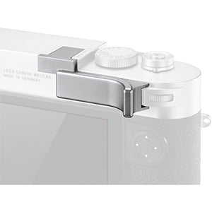 Leica Thumb Support M10/M11, 24015 (Silver)