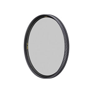 B+W 82mm High-Transmission MRC-Nano Master Circular Polarizer Filter