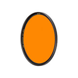B+W 39mm #550/040 Orange MRC Basic Filter