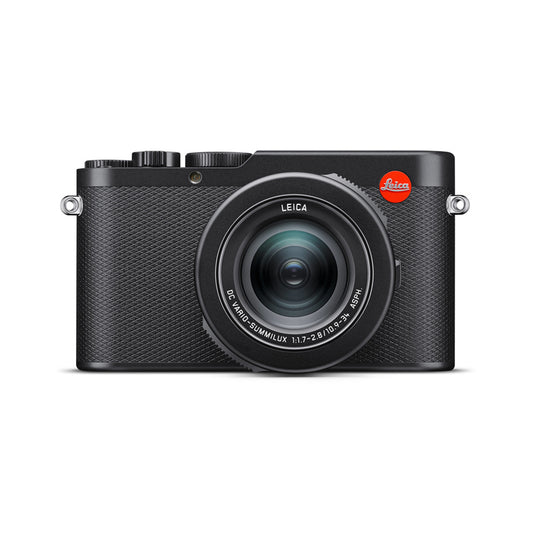 Leica D-Lux 8 Compact Camera
