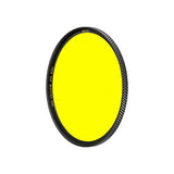 B+W 60mm #495/022 Yellow MRC Basic Filter