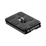 BLACKRAPID ARCA-Type Quick-Release Plate 70 (2.75″ X 1.6″)