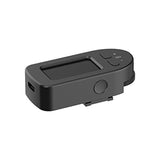 Keks M-Meter, Black Chrome