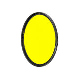 B+W 46mm Yellow MRC Basic Filter #495/022