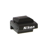 Pre-Owned Nikon DW-20 Waist Level Finder for F4