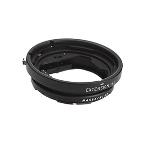 Pre-Owned Hasselblad Extension 8E 16E 56E 3 Tube Lens Adapter Set