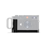 Leica M10 Handgrip Black, 24018