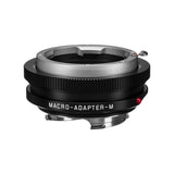 Leica Macro Adapter M, 14652