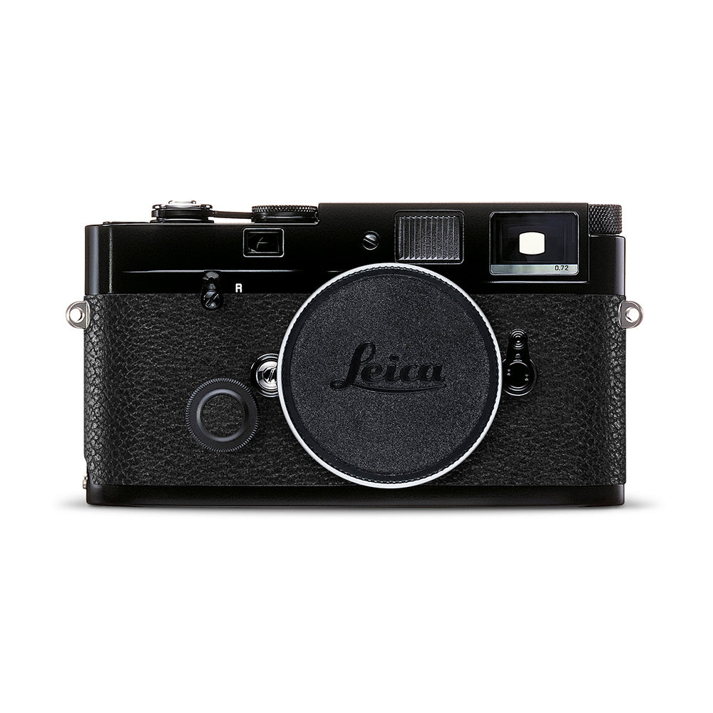 LEICA - 【Yoshi08】leica mp 0.72 blackpaint Leica MP 0.72 black paint from japan | eBay