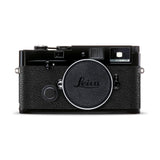 Leica MP 0.72 Rangefinder Camera, Black Paint
