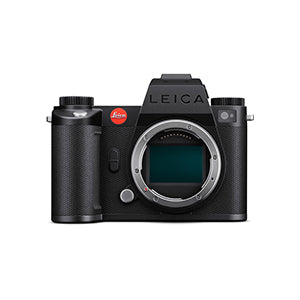 Leica SL3-S Mirrorless Camera