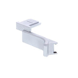 Pre-Owned Leica Thumb Support Silver, 24015