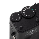 Lomography MC-A 35mm Camera