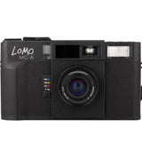 Lomography MC-A 35mm Camera