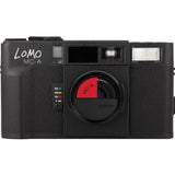 Lomography MC-A 35mm Camera
