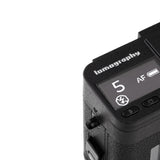 Lomography MC-A 35mm Camera