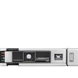 Lomomatic 110 Camera & Flash - Metal edition