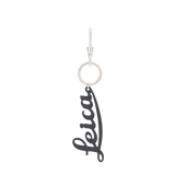 Leica-Zegna Keyring, Nero