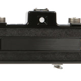 Lomography Sprocket Rocket Camera, Black