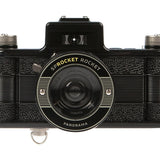 Lomography Sprocket Rocket Camera, Black