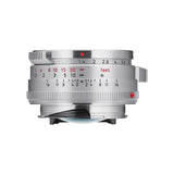 Leica 35mm f1.4 Summilux-M "Steel Rim"