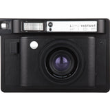Lomography Instant Wide - Black