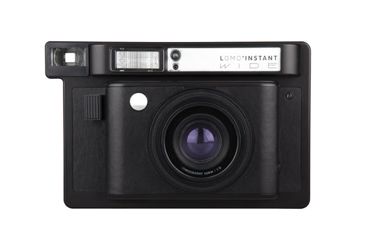 Lomography Instant Wide - Black