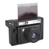 Lomography Instant Wide - Black